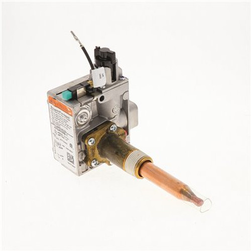 Rheem 5" Wc Natural 1/2" Gas Valve Rheem 5" Wc Natural 1/2" Gas Valve