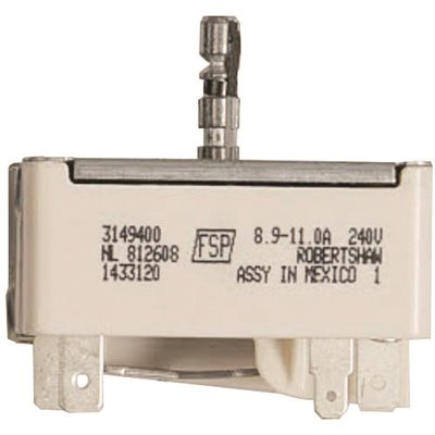 Generic Infiniteswitch