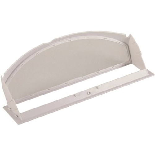 Ge GE Dryer Offset Lint Filter Assembly