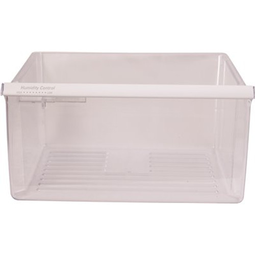 Whirlpool Whirlpool Refrigerator Pancrisper Clear Whirlpool Whirlpool Refrigerator Pancrisper Clear