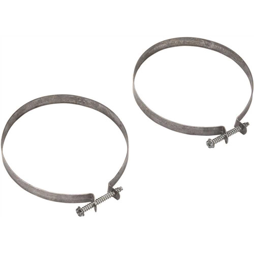 Whirlpool Whirlpool Replacement Vent Hose Clamp For Dryer, Part# 4396008rp