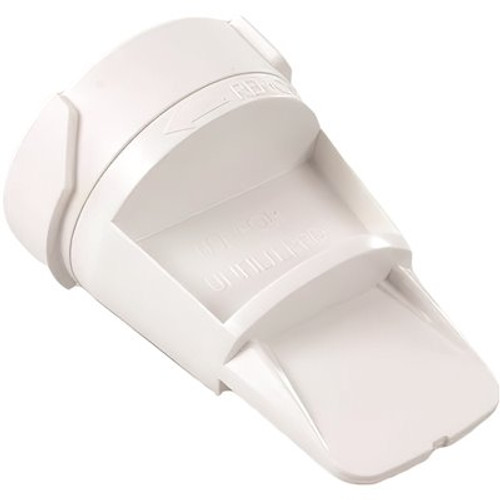 Ge GE Hot Bypass Filter Plug