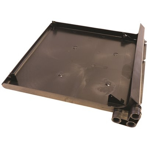 Carrier Condensate Drain Pan Horizontal / Vertical 343313-75103 Carrier Condensate Drain Pan Horizontal / Vertical 343313-75103