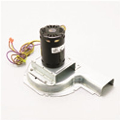 Carrier 208/230v 1ph Draft Motor Assembly 48tm000646