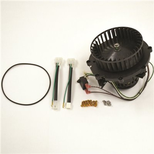 Carrier Inducer Motor Assembly 309868755 Carrier Inducer Motor Assembly 309868755