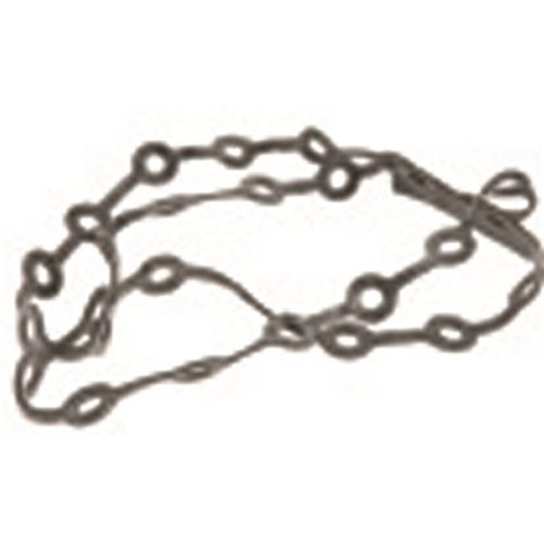 Carrier Condenser Water Box Gasket 150# Fr#3 09xb45001101