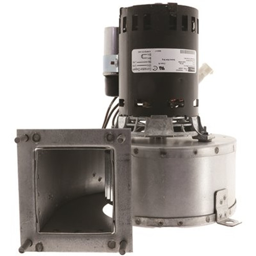 Burnham Inducer Motor Assembly 6111714 Burnham Inducer Motor Assembly 6111714