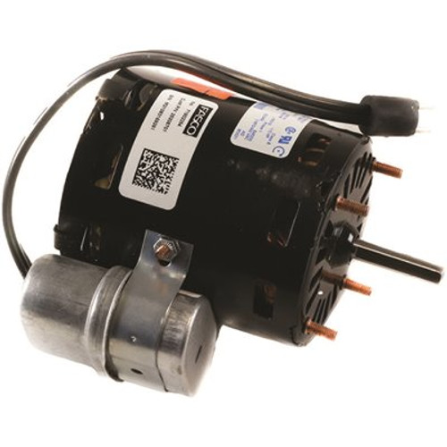 Heatcraft 1/15hp 1650 Rpm 460/1/60/50/psc Heatcraft 1/15hp 1650 Rpm 460/1/60/50/psc