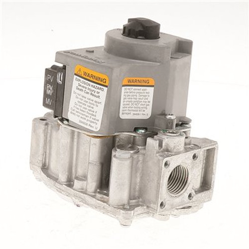 Lennox 1/2" Ip Natural Gas Slow Open 24v