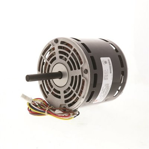 Lennox 120v 1/2hp 1100 Rpm 4 Speed Motor Lennox 120v 1/2hp 1100 Rpm 4 Speed Motor