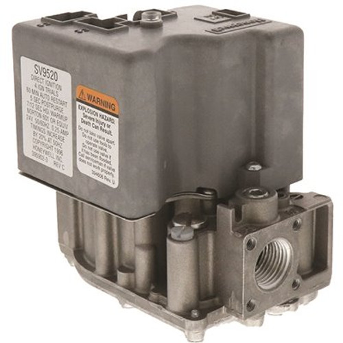 Lennox Sv9520h 1/2" 3.5" Wc 15s Prepurge