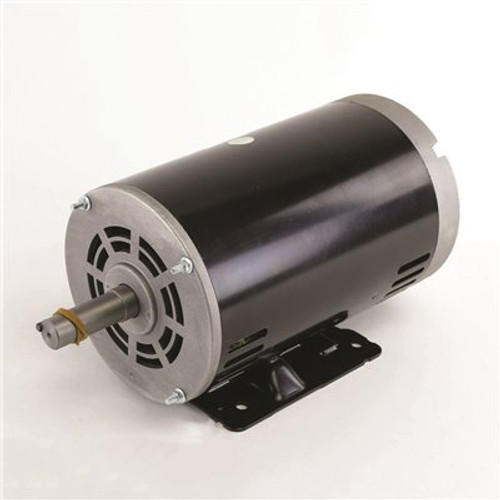 Lennox 460v 3ph 3hp 1750 Rpm 56hz Motor12y17