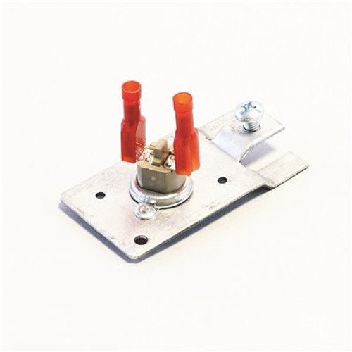 Burnham 200f Manual Reset Limit Switch 6016066 Burnham 200f Manual Reset Limit Switch 6016066