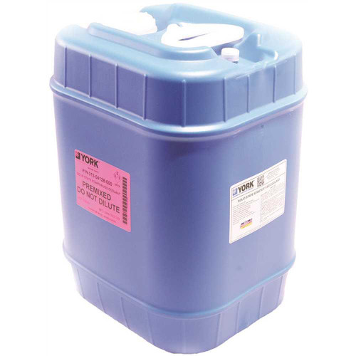 York Corrosion Inhibitor 5 Gal 013-04128-000 York Corrosion Inhibitor 5 Gal 013-04128-000