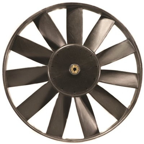 Carrier Fan Blade 32" 11 Blade With Spacer 30gx660017 Carrier Fan Blade 32" 11 Blade With Spacer 30gx660017