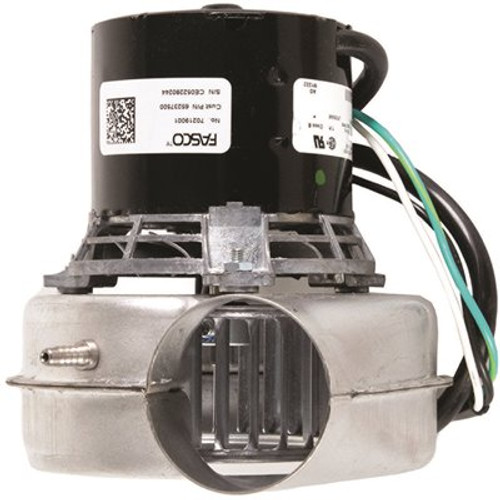 Adp Inducer Assembly 76746100