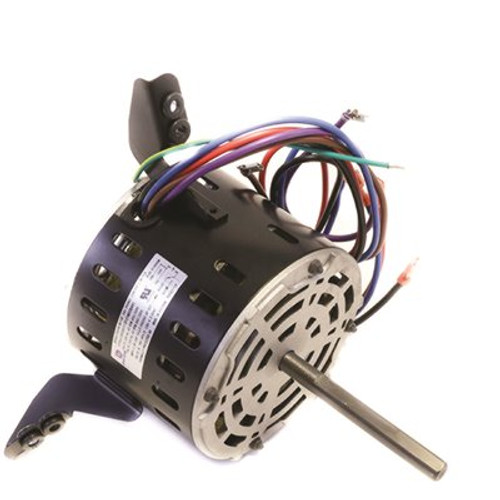 Goodman 208-230v 1ph 1/3hp 910 Rpm 3 Speed 0131m00849sp Goodman 208-230v 1ph 1/3hp 910 Rpm 3 Speed 0131m00849sp