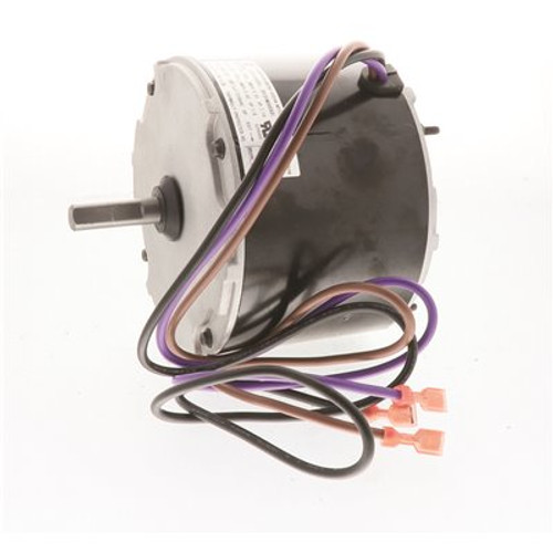 Goodman 208-230v 1ph 1/8hp 1050 Rpm Motor 0131m00276sp Goodman 208-230v 1ph 1/8hp 1050 Rpm Motor 0131m00276sp