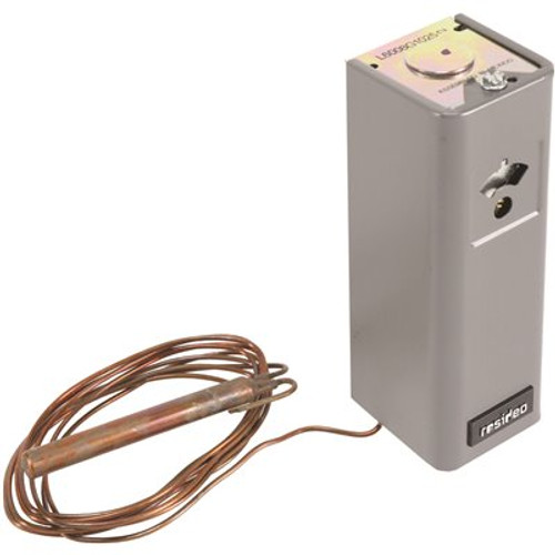 Raypak B3 Tank Control Kit 007392f