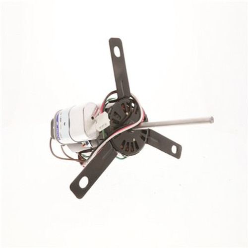 Pennbarry 1/4hp 115v 1050/1550 Rpm Motor Pennbarry 1/4hp 115v 1050/1550 Rpm Motor