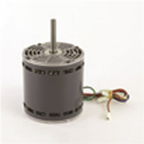 Lennox 115v 3/4hp 1060 Rpm 4 Speed Motor