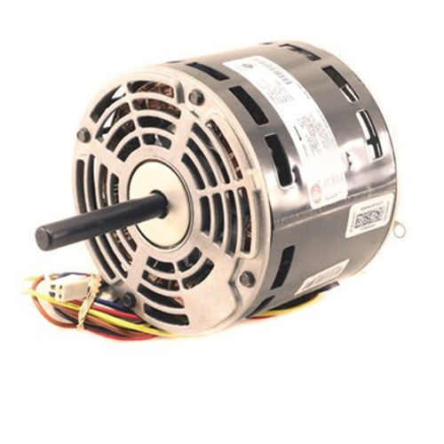 Lennox 115v 1/3hp 1075 Rpm 4 Speed Motor