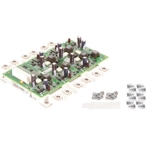 York Igbt Vsd Power Assembly Kit