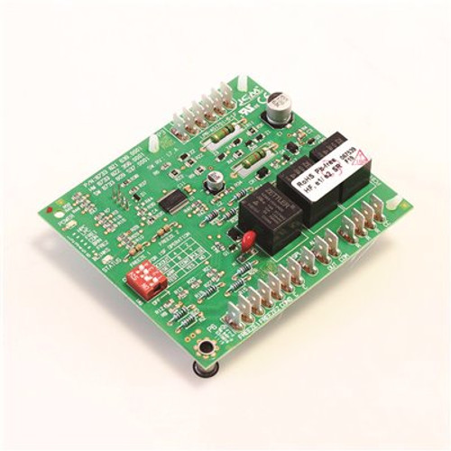 Carrier Control Unit Protection Mod 8733821639