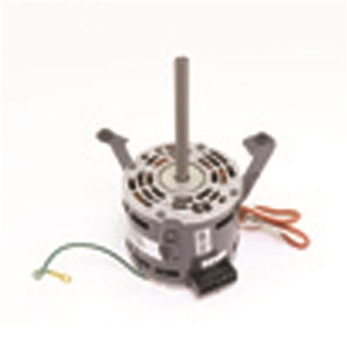 Carrier 208-230v 1ph 1/5hp 1680 Rpm Motor 14b0011n01 Carrier 208-230v 1ph 1/5hp 1680 Rpm Motor 14b0011n01