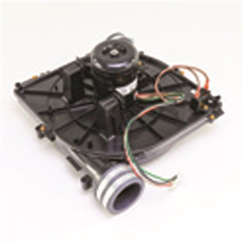 Carrier Inducer Assembly 326058-755 Carrier Inducer Assembly 326058-755
