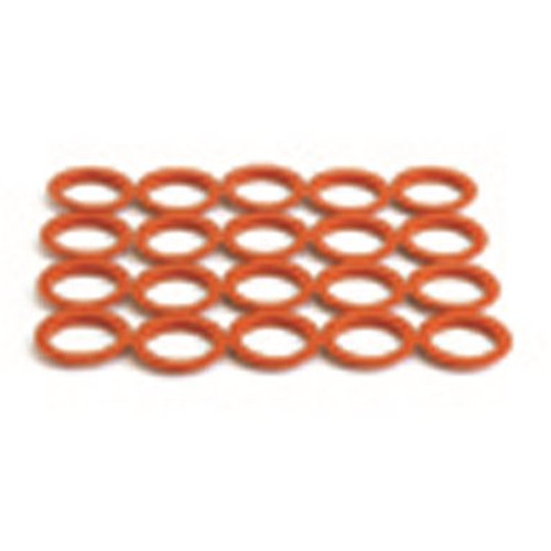 Raypak Header Gasket 20 Pack 007343f Raypak Header Gasket 20 Pack 007343f