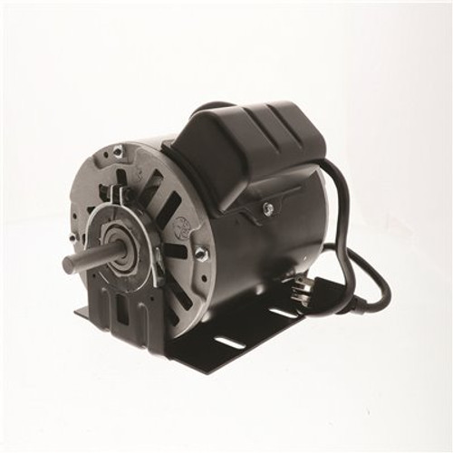 Century Motors 1/8hp 115v 700 Rpm 5-5/8" Motor 0547a