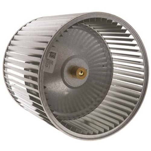 Nordyne Dd11-10 1/2" Bore Cw Blower Wheel1017727r