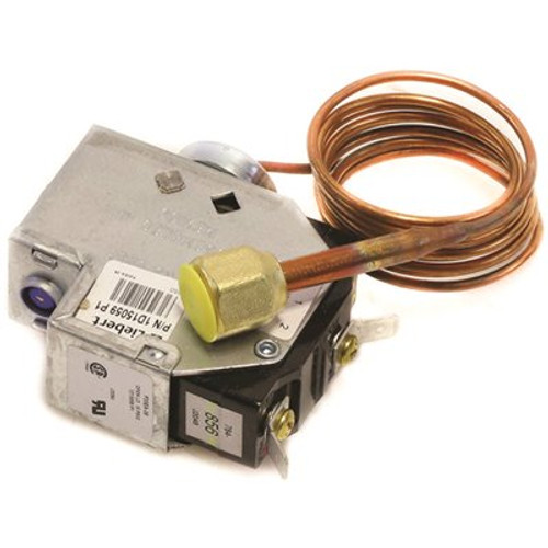 Liebert 15/35# Low Pressure Switch Liebert 15/35# Low Pressure Switch