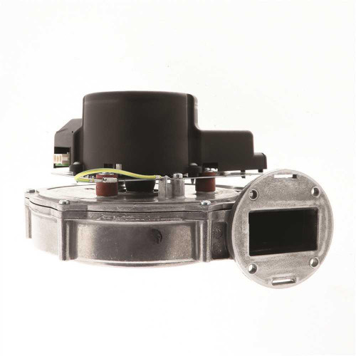Weil-Mclain Blower Assembly Kit Includes Blower Gasket/hardware Weil-Mclain Blower Assembly Kit Includes Blower Gasket/hardware