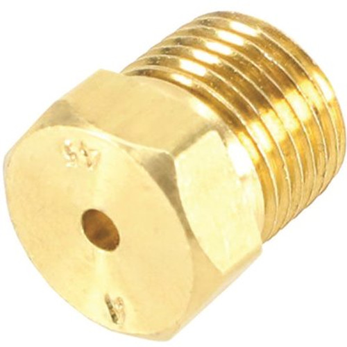 Carrier Natural Gas Burner Orifice