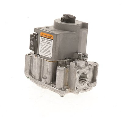 Lennox 1/2" Ip Gas Valve Vr8204h8019