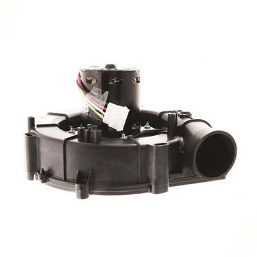 Lennox Lennox-Inducer Assembly