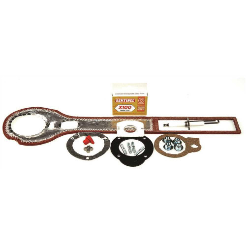 Weil-Mclain Maintenance Kit Weil-Mclain Maintenance Kit