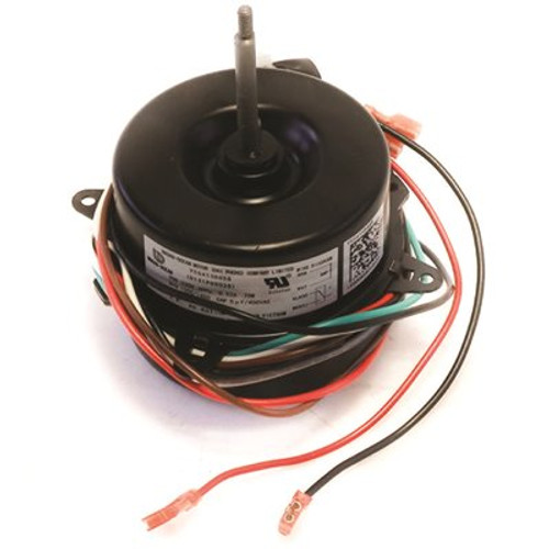 Goodman 208-230v 1650/1450 Rpm 70w Motor 0131p00025spk Goodman 208-230v 1650/1450 Rpm 70w Motor 0131p00025spk