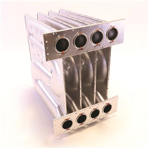 Lennox Heat Exchanger