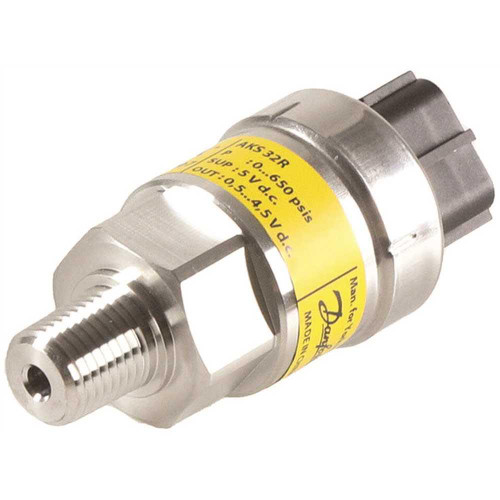 York 0/650# Discharge Xdcr With Harness York 0/650# Discharge Xdcr With Harness