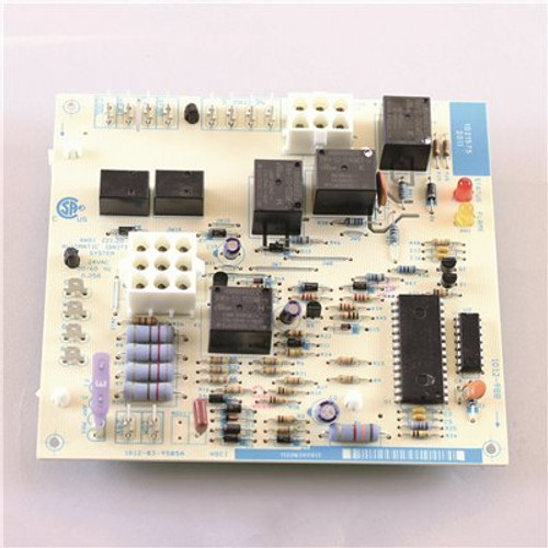 Nordyne Control Board1021575r Nordyne Control Board1021575r