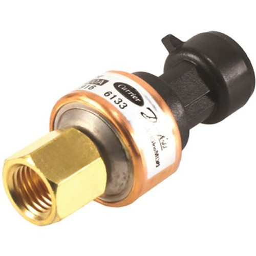 Carrier Discharge Pressure Tranducer00ppg000030600a Carrier Discharge Pressure Tranducer00ppg000030600a