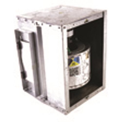 Pennbarry Ceiling Exhaust Fan 128 CFM Z5h