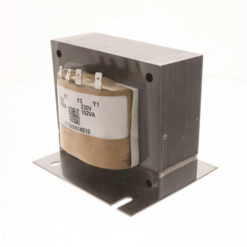 Trane 460/575-115/230 Volt 350 Va Transformer Trane 460/575-115/230 Volt 350 Va Transformer