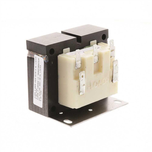 Trane 200/230v Primary 24v Secondary 75va Qc Transformer Trr1558 Trane 200/230v Primary 24v Secondary 75va Qc Transformer Trr1558