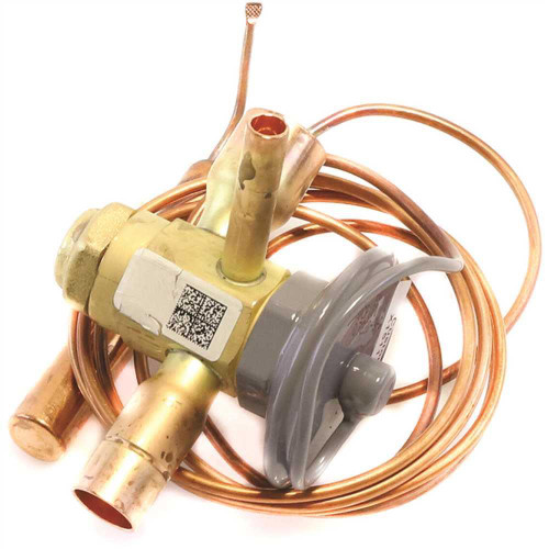Trane 5 Ton R22 Txv 1/2" X 5/8" Odf Val6385 Trane 5 Ton R22 Txv 1/2" X 5/8" Odf Val6385