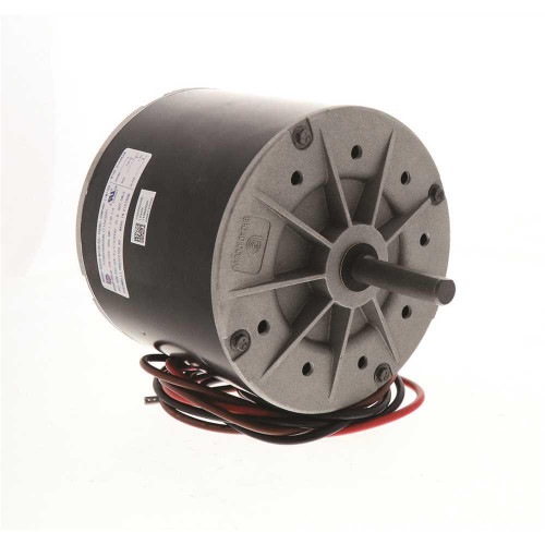 York 1/4 HP 208/230 Volt 850 Rpm Cwle