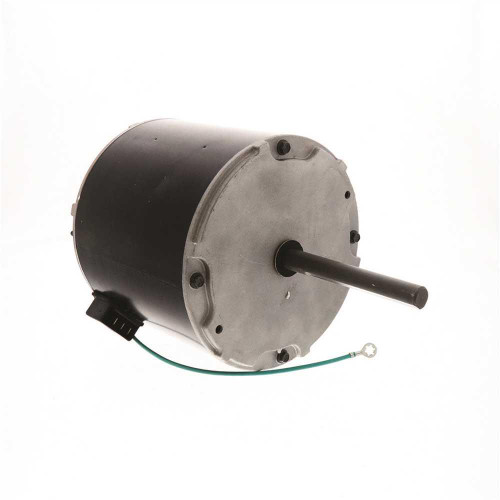 York 208-230 Volt 1 Ph 1/2 HP 1090 Rpm Motor